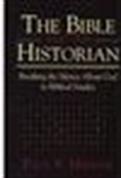 The Biblical Historian